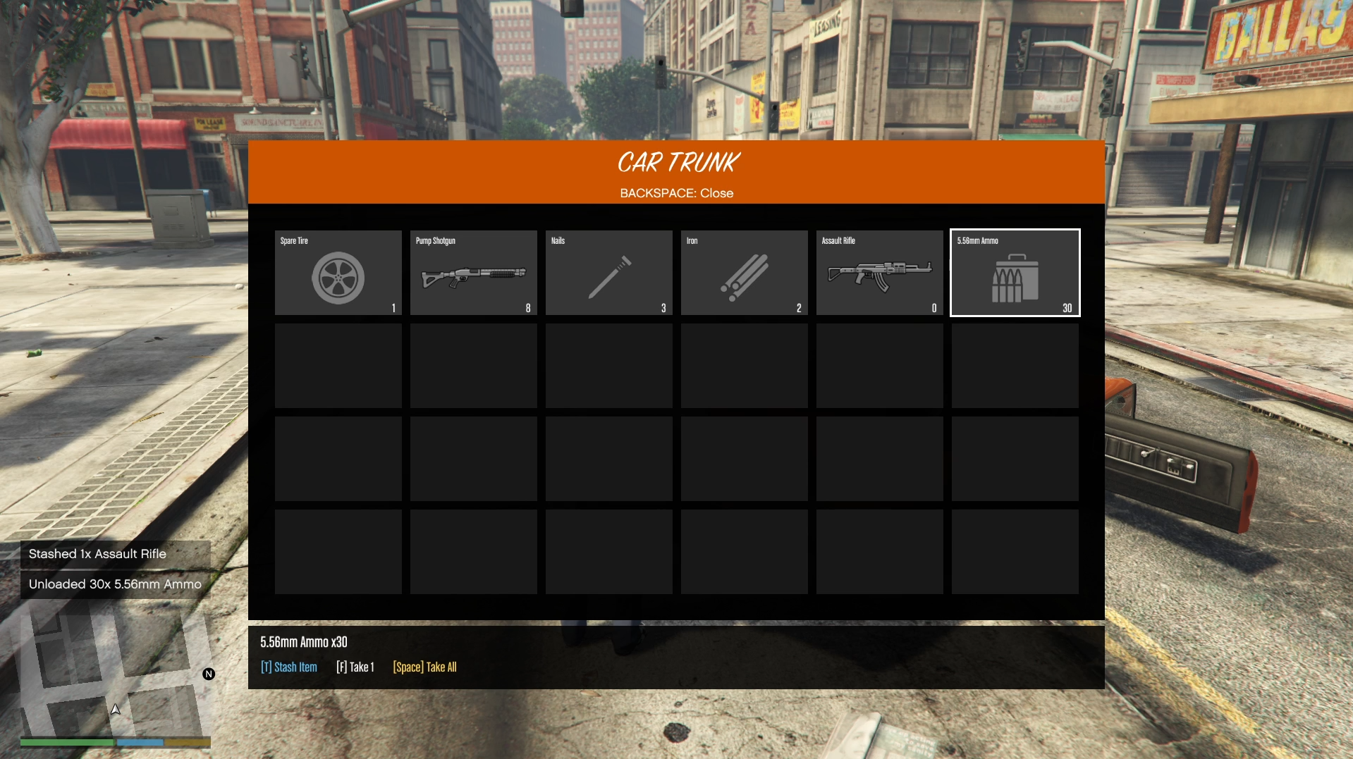Last Survivor 2 Screenshot 12